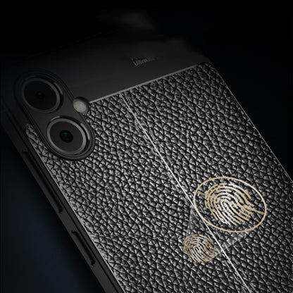 Litchi Texture Shockproof TPU Phone Case, For Samsung Galaxy A05, For Samsung Galaxy A35, For Samsung Galaxy A55, For Samsung Galaxy S24 Ultra 5G, For Samsung Galaxy A05s, For Samsung Galaxy A25 5G, For Samsung Galaxy S24+ 5G, For Samsung Galaxy S24 5G...