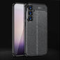 Litchi Texture Shockproof TPU Phone Case, For Samsung Galaxy A05, For Samsung Galaxy A35, For Samsung Galaxy A55, For Samsung Galaxy S24 Ultra 5G, For Samsung Galaxy A05s, For Samsung Galaxy A25 5G, For Samsung Galaxy S24+ 5G, For Samsung Galaxy S24 5G...