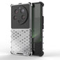 Shockproof Honeycomb PC + TPU Phone Case, For Xiaomi Note 12S 4G Global, For Xiaomi 13 Ultra