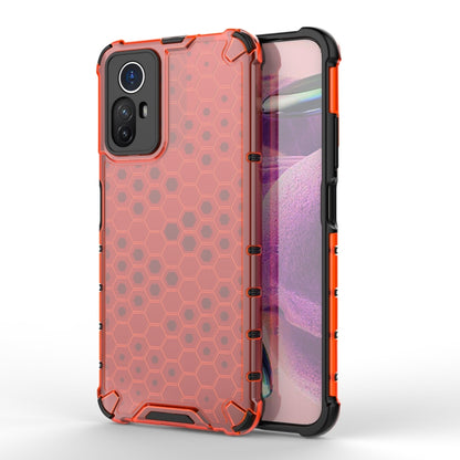 Shockproof Honeycomb PC + TPU Phone Case, For Xiaomi 13 Ultra, For Xiaomi Note 12S 4G Global