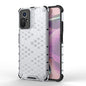 Shockproof Honeycomb PC + TPU Phone Case, For Xiaomi 13 Ultra, For Xiaomi Note 12S 4G Global