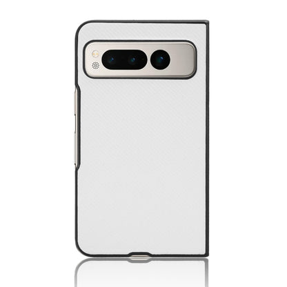 PU Leather PC Phone Case