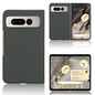 PU Leather PC Phone Case