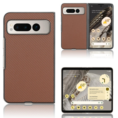 PU Leather PC Phone Case