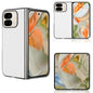 PU Leather PC Phone Case, For Google Pixel 10 Pro Fold, For Google Pixel 9 Pro Fold, For Google Pixel Fold