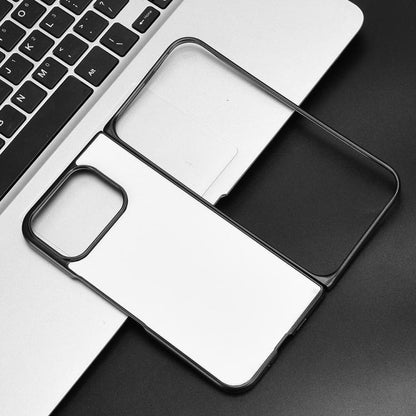 PU Leather PC Phone Case, For Google Pixel 10 Pro Fold, For Google Pixel 9 Pro Fold, For Google Pixel Fold