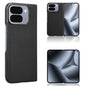 PU Leather PC Phone Case, For Google Pixel 10 Pro Fold, For Google Pixel 9 Pro Fold, For Google Pixel Fold