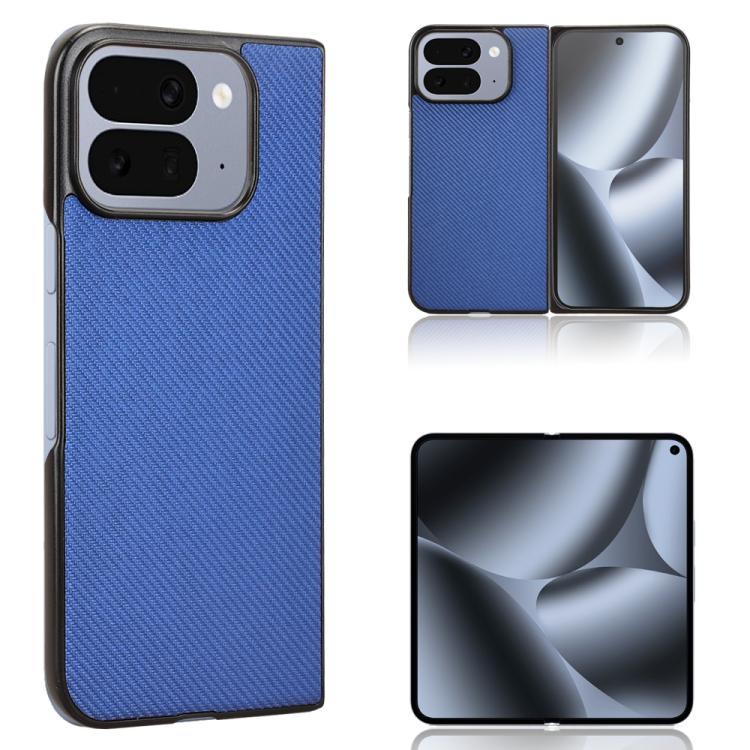 PU Leather PC Phone Case, For Google Pixel 10 Pro Fold, For Google Pixel 9 Pro Fold, For Google Pixel Fold