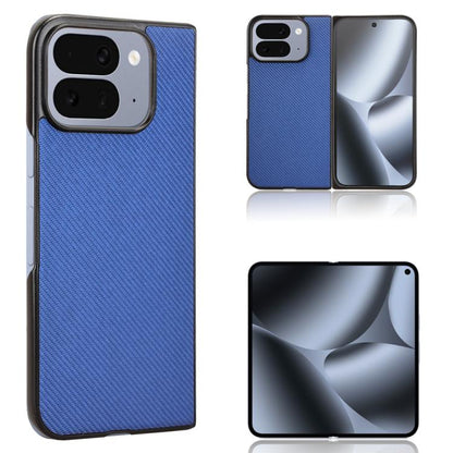 PU Leather PC Phone Case, For Google Pixel 10 Pro Fold, For Google Pixel 9 Pro Fold, For Google Pixel Fold