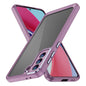 PC + TPU Phone Case with Lens Film, For Samsung Galaxy S23 Ultra 5G, For Samsung Galaxy S21 5G, For Samsung Galaxy S21+ 5G, For Samsung Galaxy S21 Ultra 5G