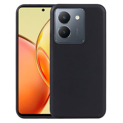 TPU Phone Case, For vivo V40 Lite, For vivo S19 Pro / V40, For vivo V40 SE, For vivo Y03, For vivo iQOO Z8x, For vivo iQOO Z8, For vivo Y36 Russia, For vivo Y36 India, For vivo S17 Pro