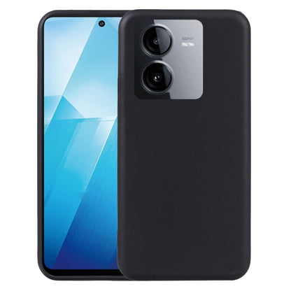 TPU Phone Case, For vivo V40 Lite, For vivo S19 Pro / V40, For vivo V40 SE, For vivo Y03, For vivo iQOO Z8x, For vivo iQOO Z8, For vivo Y36 Russia, For vivo Y36 India, For vivo S17 Pro