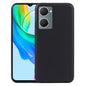 TPU Phone Case, For vivo V40 Lite, For vivo S19 Pro / V40, For vivo V40 SE, For vivo Y03, For vivo iQOO Z8x, For vivo iQOO Z8, For vivo Y36 Russia, For vivo Y36 India, For vivo S17 Pro