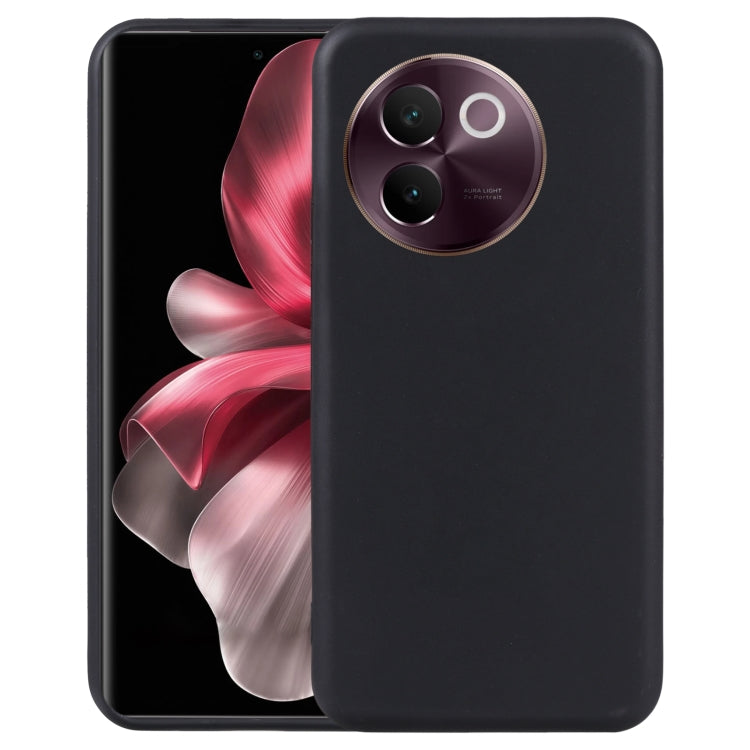 TPU Phone Case, For vivo Y28s, For vivo V40 Lite, For vivo S19 Pro / V40, For vivo S19, For vivo X100s, For vivo Y38, For vivo V30e 6.78 inch, For vivo V40 SE, For vivo iQOO Z9 Turbo, For vivo Y03, For vivo iQOO Neo9, For vivo S18 Pro, For vivo S18e���...