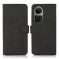 KHAZNEH Matte Texture Leather Phone Case, For OPPO Reno11 Pro 5G Global, For OPPO Find X7 Pro / Find X7 Ultra, For OPPO A38 4G, For OPPO A58 4G, For OPPO Reno10 / Reno10 Pro Global, For OPPO A78 4G