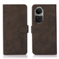 KHAZNEH Matte Texture Leather Phone Case, For OPPO Find X7 Pro / Find X7 Ultra, For OPPO A38 4G, For OPPO A58 4G, For OPPO Reno10 / Reno10 Pro Global, For OPPO A78 4G, For OPPO A1 5G