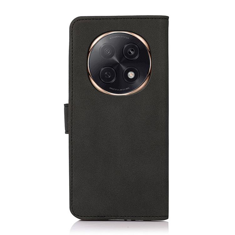 KHAZNEH Matte Texture Leather Phone Case, For OPPO A5 Pro 5G Global, For OPPO Reno12 Pro 5G Global, For OPPO Reno12 5G Global, For OPPO Find X7, For OPPO Reno11 5G Global, For OPPO Reno11 Pro 5G Global