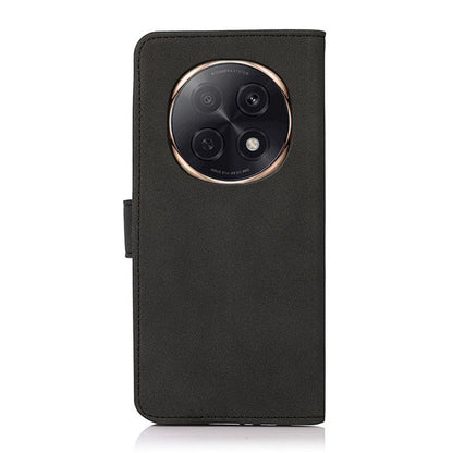 KHAZNEH Matte Texture Leather Phone Case, For OPPO A5 Pro 5G Global, For OPPO Reno12 Pro 5G Global, For OPPO Reno12 5G Global, For OPPO Find X7, For OPPO Reno11 5G Global, For OPPO Reno11 Pro 5G Global