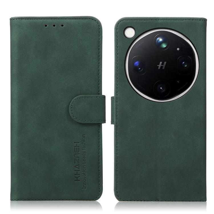 KHAZNEH Matte Texture Leather Phone Case, For OPPO Find X9 Ultra 5G, For OPPO A5 Pro 5G Global, For OPPO Reno12 Pro 5G Global, For OPPO Reno12 5G Global, For OPPO Find X7, For OPPO Reno11 5G Global