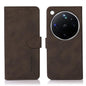 KHAZNEH Matte Texture Leather Phone Case, For OPPO Find X9 Ultra 5G, For OPPO A5 Pro 5G Global, For OPPO Reno12 Pro 5G Global, For OPPO Reno12 5G Global, For OPPO Find X7, For OPPO Reno11 5G Global