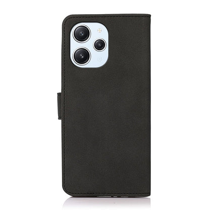 KHAZNEH Matte Texture Leather Phone Case, Series 2