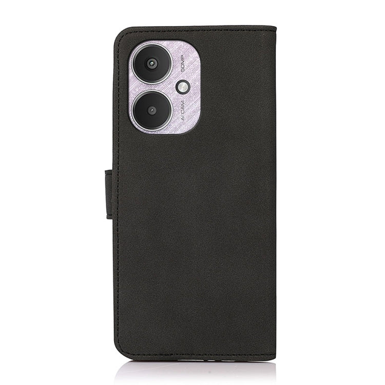 KHAZNEH Matte Texture Leather Phone Case, For Xiaomi Redmi 13C, For Xiaomi Redmi Note 13 Pro+ 5G Global, For Xiaomi Redmi Note 13 Pro 4G / POCO M6 Pro, For Xiaomi 13T / Redmi K60 Ultra, For Xiaomi Redmi 12 4G, For Xiaomi Redmi Note 12S 4G