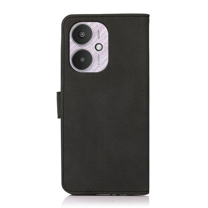 KHAZNEH Matte Texture Leather Phone Case, For Xiaomi Redmi 13C, For Xiaomi Redmi Note 13 Pro+ 5G Global, For Xiaomi Redmi Note 13 Pro 4G / POCO M6 Pro, For Xiaomi 13T / Redmi K60 Ultra, For Xiaomi Redmi 12 4G, For Xiaomi Redmi Note 12S 4G