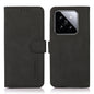 KHAZNEH Matte Texture Leather Phone Case, Series 1