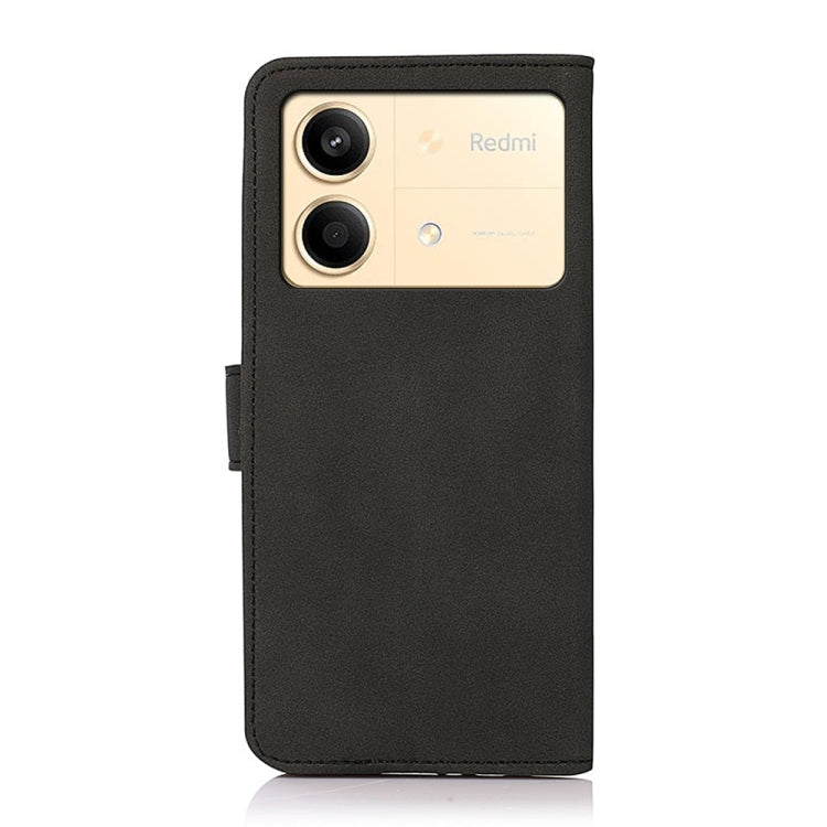 KHAZNEH Matte Texture Leather Phone Case, For Xiaomi Redmi Note 13R Pro, For Xiaomi Redmi Note 13 Pro 5G Global/Poco X6 5G, For Xiaomi 14 Ultra, For Xiaomi 14 Pro, For Xiaomi 14, For Xiaomi Redmi Note 13