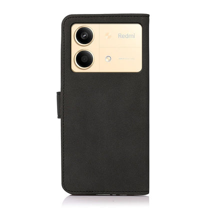 KHAZNEH Matte Texture Leather Phone Case, For Xiaomi Redmi Note 13R Pro, For Xiaomi Redmi Note 13 Pro 5G Global/Poco X6 5G, For Xiaomi 14 Ultra, For Xiaomi 14 Pro, For Xiaomi 14, For Xiaomi Redmi Note 13