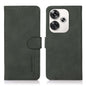 KHAZNEH Matte Texture Leather Phone Case, For Xiaomi Poco F6 / Redmi Turbo 3, For Xiaomi Poco F6 Pro, For Xiaomi Redmi K70 5G / K70 Pro 5G, For Xiaomi Redmi A3, For Xiaomi Redmi Note 13 4G, For Xiaomi Redmi K70E / POCO X6 Pro