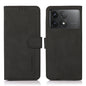 KHAZNEH Matte Texture Leather Phone Case, Series 2