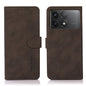 KHAZNEH Matte Texture Leather Phone Case, For Xiaomi Poco F6 / Redmi Turbo 3, For Xiaomi Poco F6 Pro, For Xiaomi Redmi K70 5G / K70 Pro 5G, For Xiaomi Redmi A3, For Xiaomi Redmi Note 13 4G, For Xiaomi Redmi K70E / POCO X6 Pro