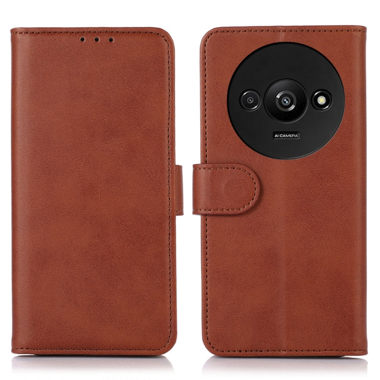 Cow Texture Leather Phone Case, Series 3