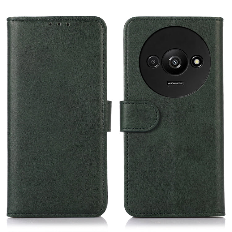 Cow Texture Leather Phone Case, Series 3