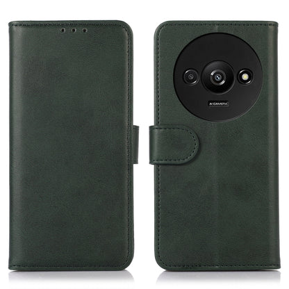 Cow Texture Leather Phone Case, Series 3