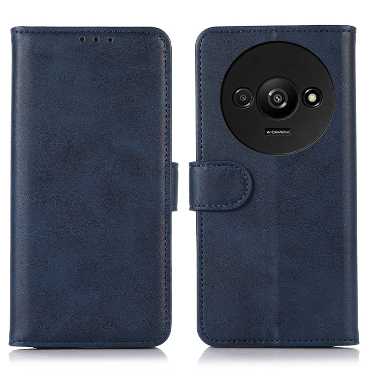 Cow Texture Leather Phone Case, Series 3
