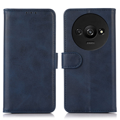 Cow Texture Leather Phone Case, Series 3