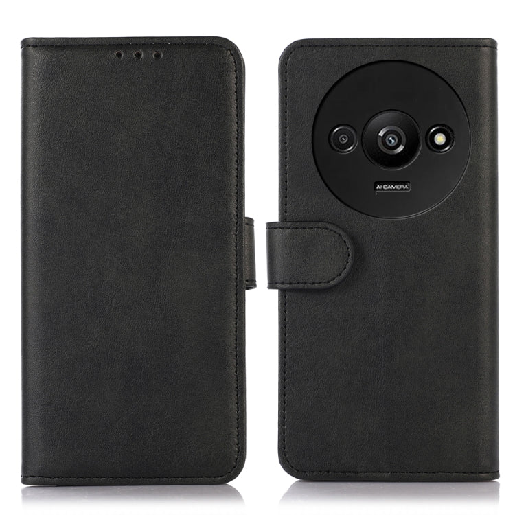 Cow Texture Leather Phone Case, Series 3