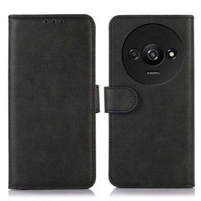 Cow Texture Leather Phone Case, Series 3