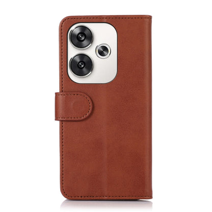 Cow Texture Leather Phone Case, Series 3