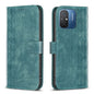 Plaid Embossed Leather Phone Case, Series 6