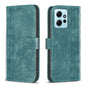 Plaid Embossed Leather Phone Case, Series 1