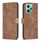 Plaid Embossed Leather Phone Case, Series 2