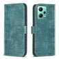 Plaid Embossed Leather Phone Case, Series 2