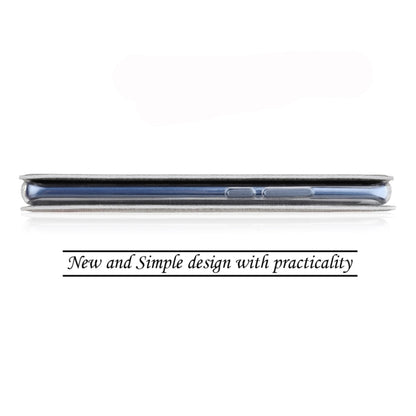 ViLi DMX-54 Shockproof TPU + PU Leather Magnetic Attraction Horizontal Flip Protective Case with Card Slots & Holder