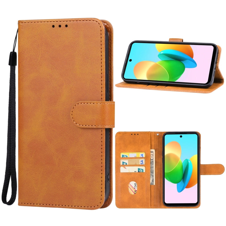 Leather Phone Case