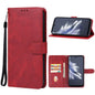 Leather Phone Case, For Tecno Spark 20 Pro