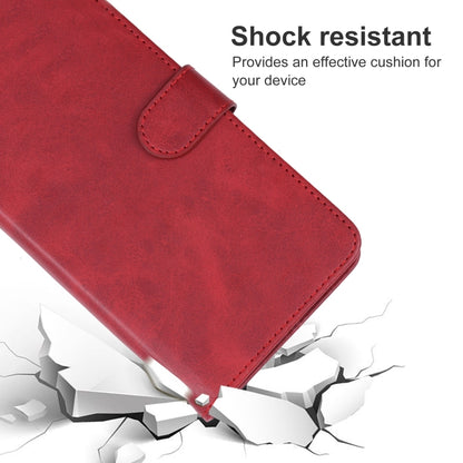 Leather Phone Case, For Tecno Spark 20 Pro