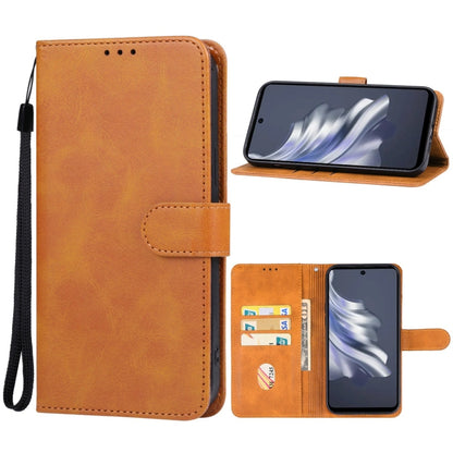 Leather Phone Case